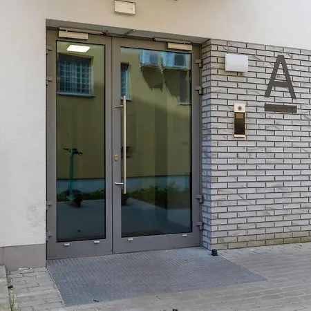 Апартаменты Przytulny Z Parkingiem Mikolowska 9a By Heyrent *